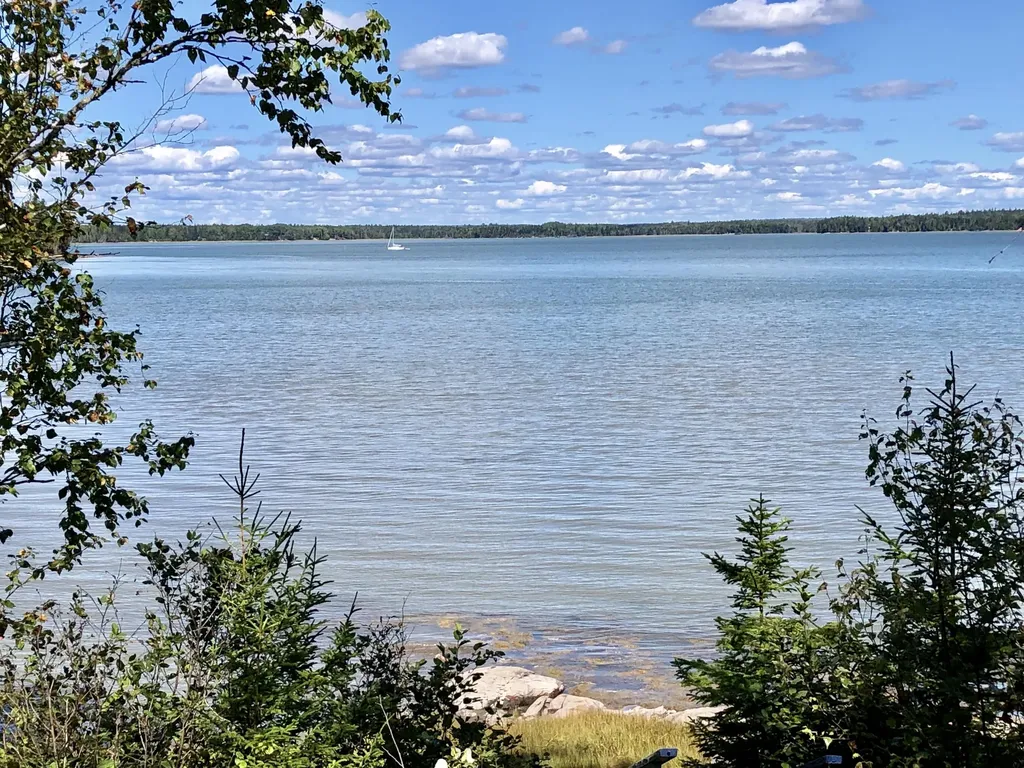 336 Rays Point Road Milbridge ME 04658