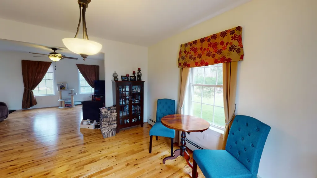 494 Wingood Road Windsor ME 04363