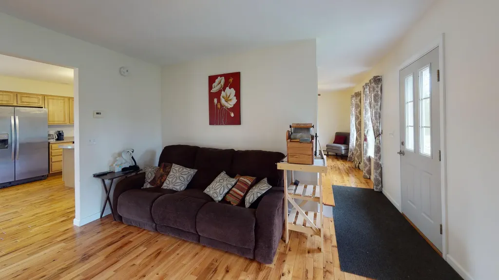 494 Wingood Road Windsor ME 04363
