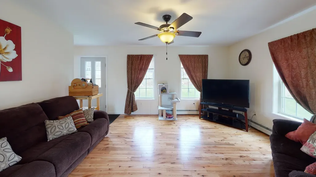 494 Wingood Road Windsor ME 04363