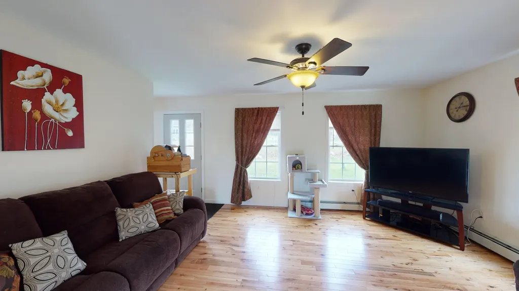 494 Wingood Road Windsor ME 04363