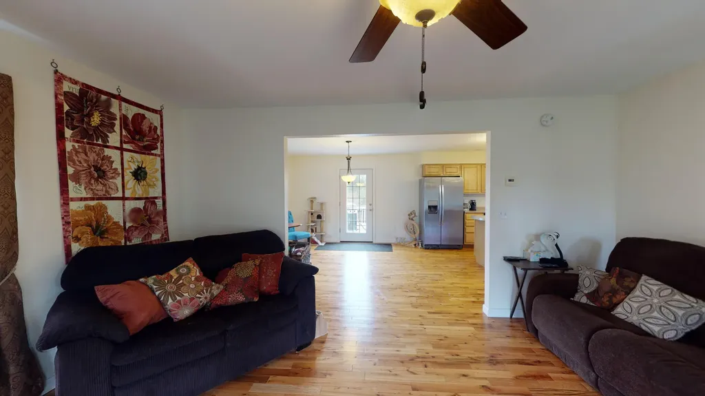 494 Wingood Road Windsor ME 04363