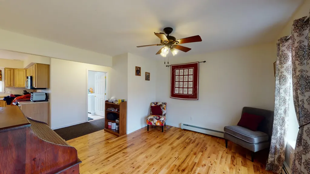 494 Wingood Road Windsor ME 04363