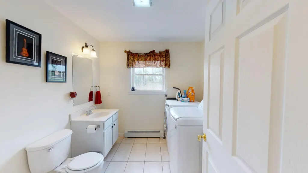 494 Wingood Road Windsor ME 04363