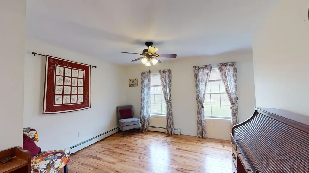 494 Wingood Road Windsor ME 04363