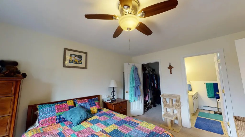 494 Wingood Road Windsor ME 04363
