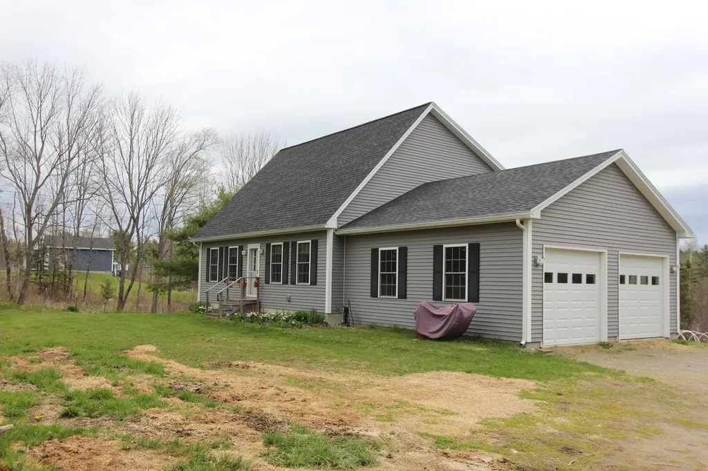 494 Wingood Road Windsor ME 04363