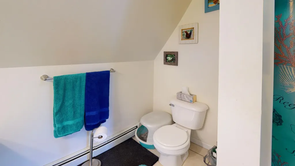 494 Wingood Road Windsor ME 04363