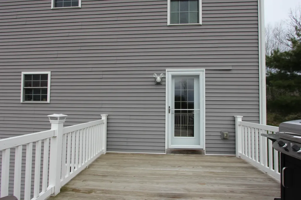 494 Wingood Road Windsor ME 04363
