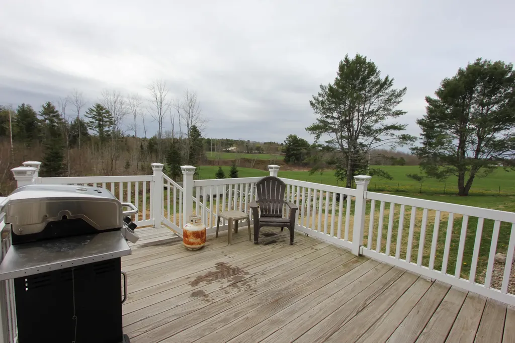 494 Wingood Road Windsor ME 04363