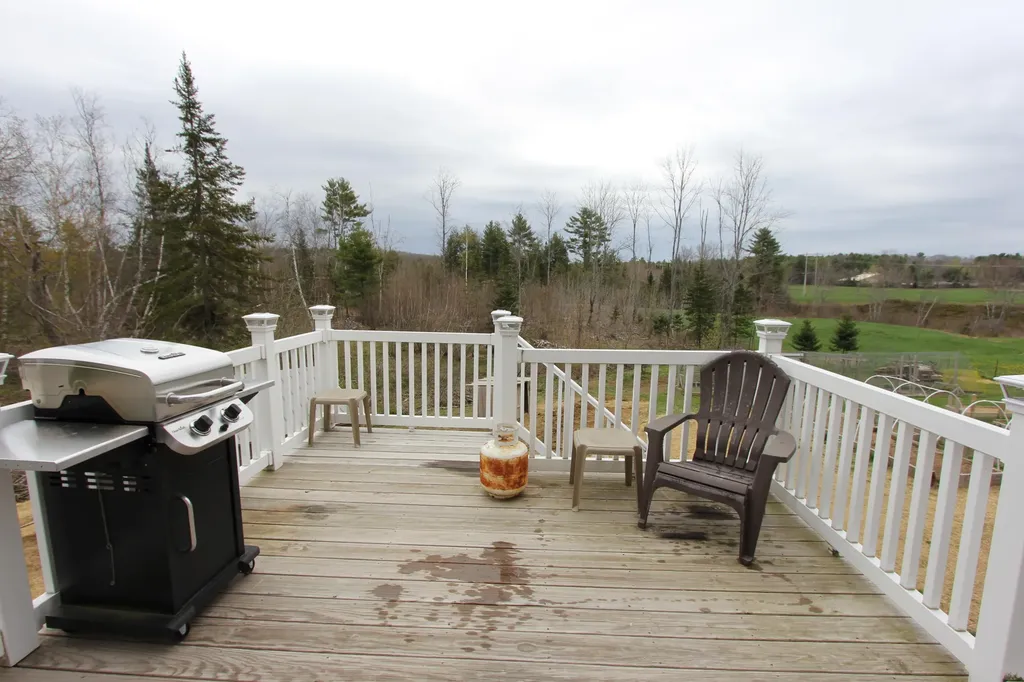 494 Wingood Road Windsor ME 04363