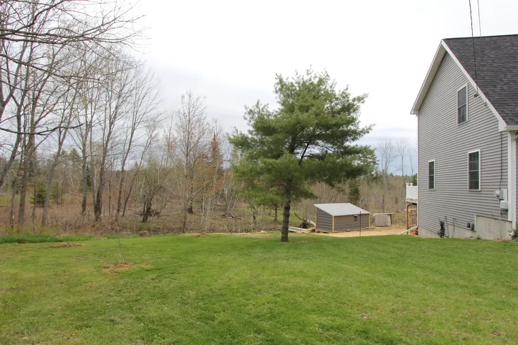 494 Wingood Road Windsor ME 04363