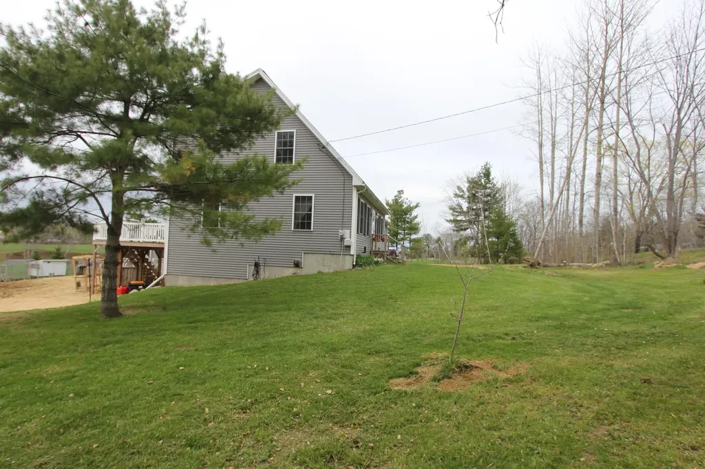 494 Wingood Road Windsor ME 04363
