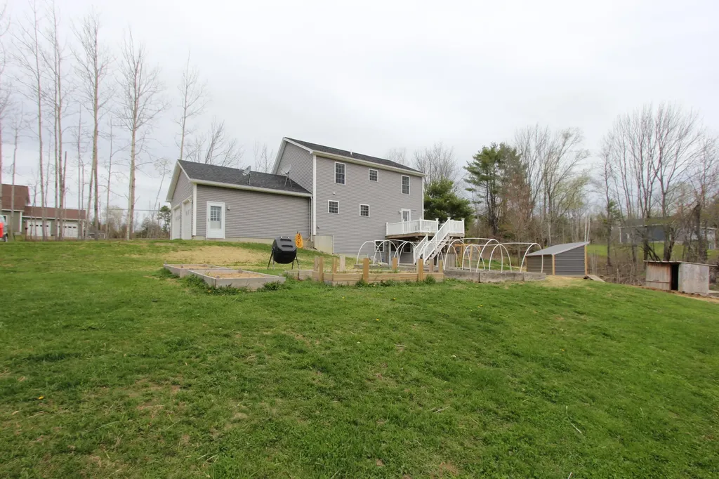 494 Wingood Road Windsor ME 04363