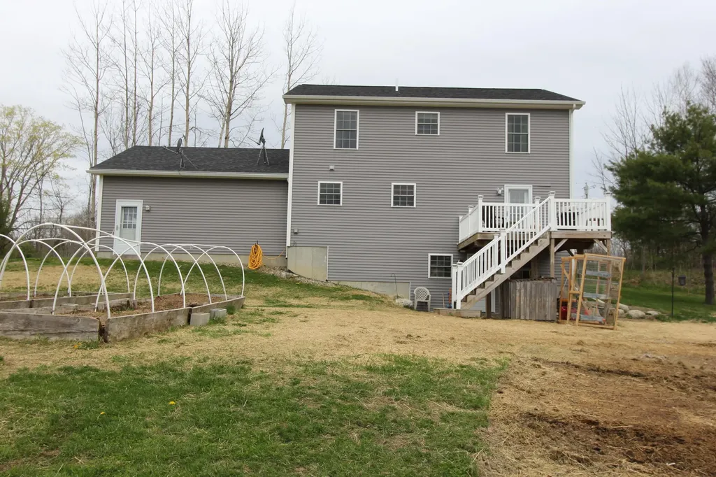 494 Wingood Road Windsor ME 04363
