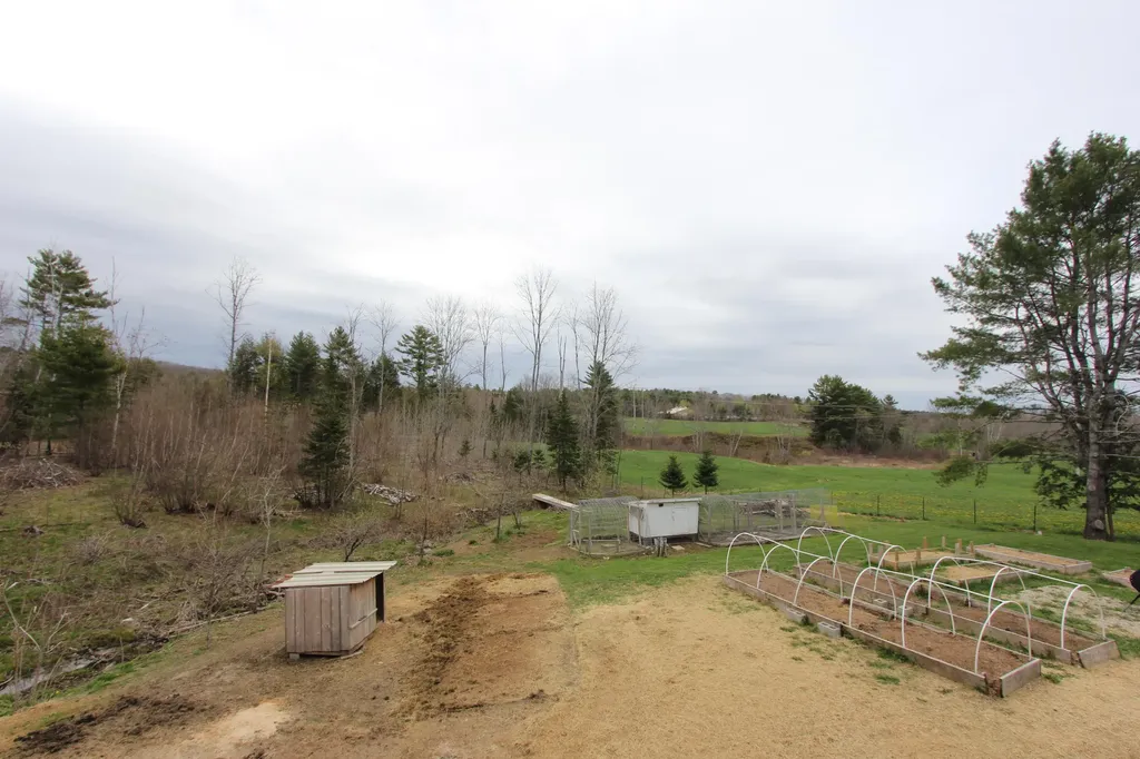 494 Wingood Road Windsor ME 04363
