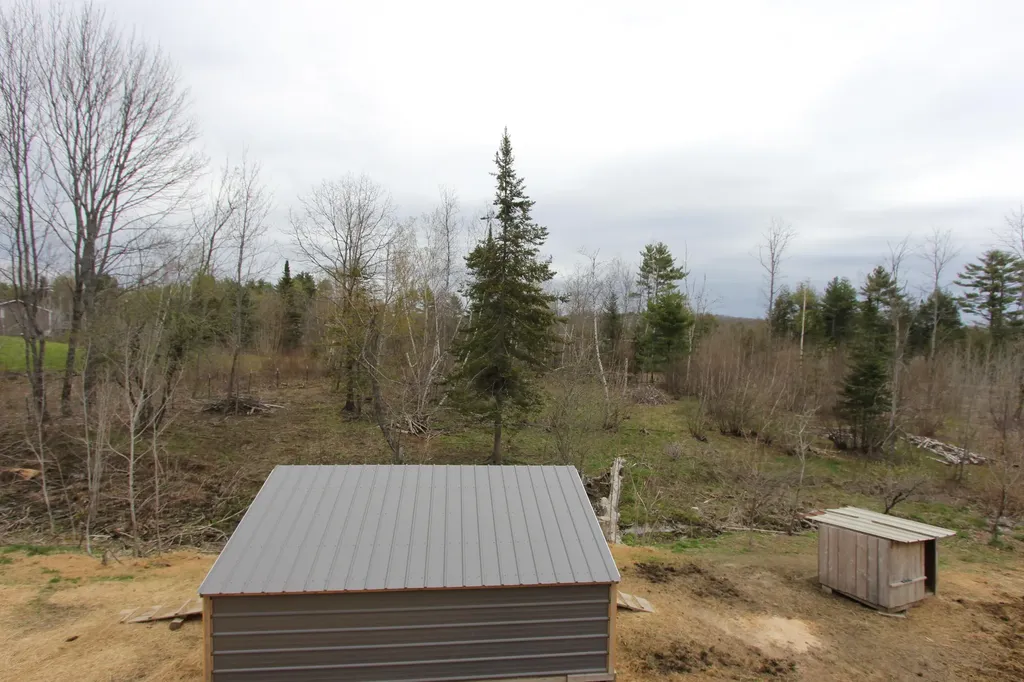 494 Wingood Road Windsor ME 04363