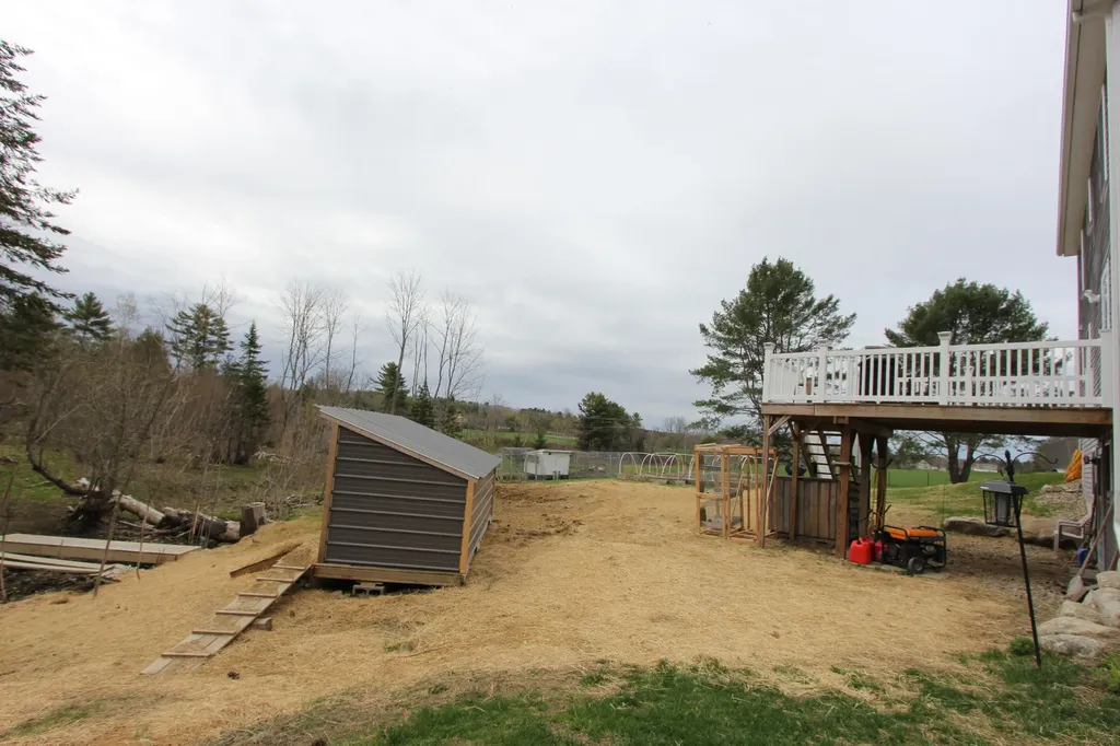 494 Wingood Road Windsor ME 04363