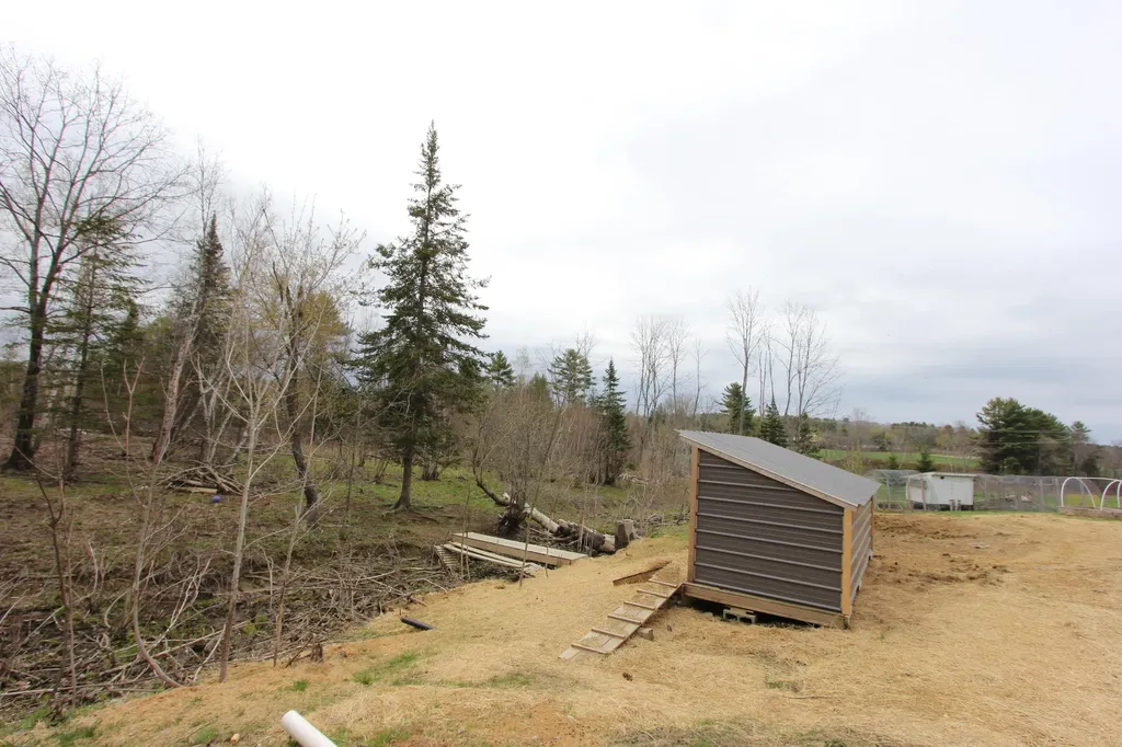 494 Wingood Road Windsor ME 04363