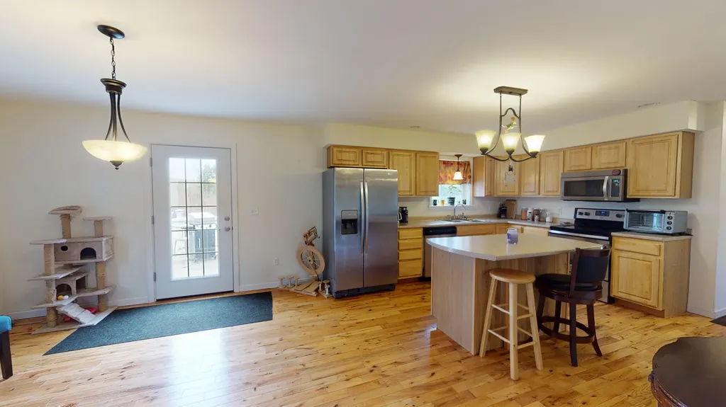 494 Wingood Road Windsor ME 04363