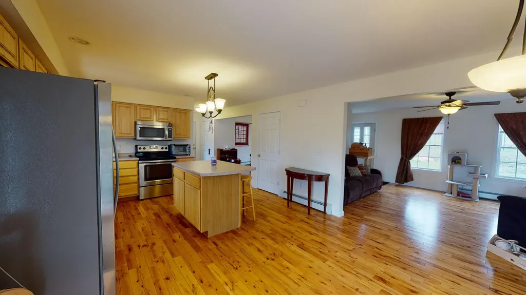 494 Wingood Road Windsor ME 04363