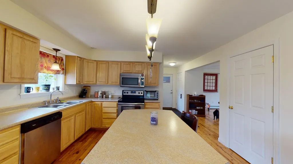494 Wingood Road Windsor ME 04363