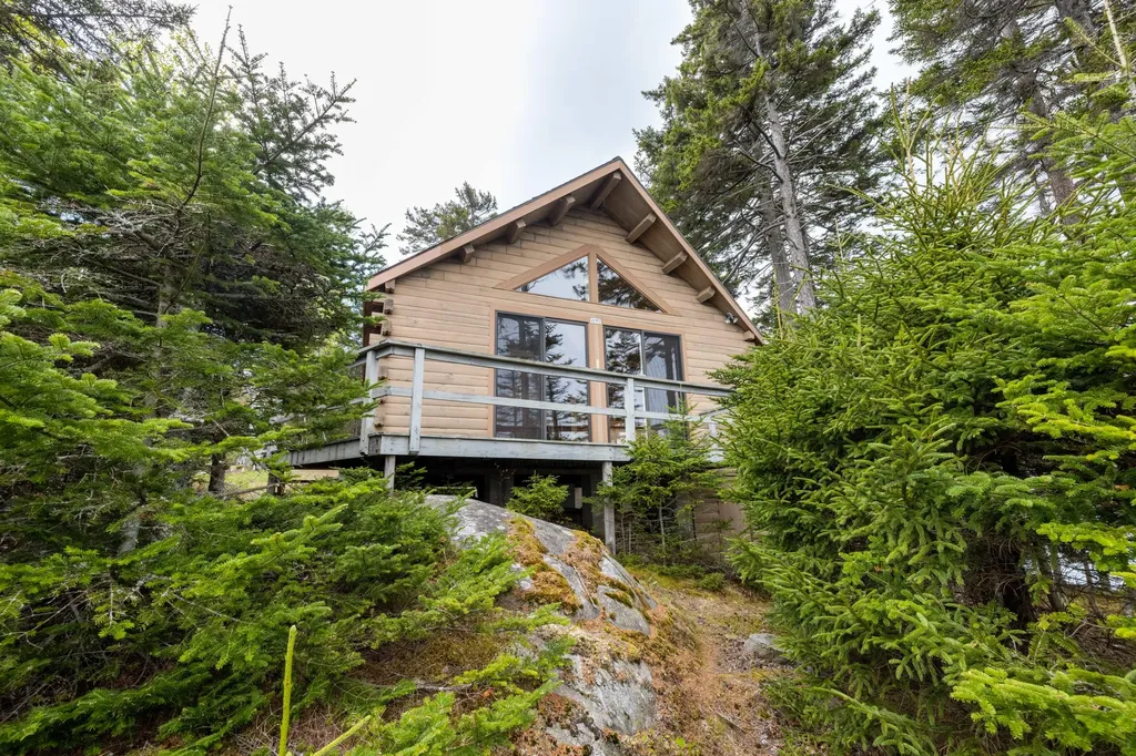 10 Riverview Lane And Otis Point Road Saint George ME 04860