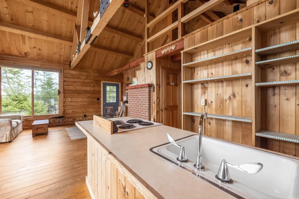 10 Riverview Lane And Otis Point Road Saint George ME 04860