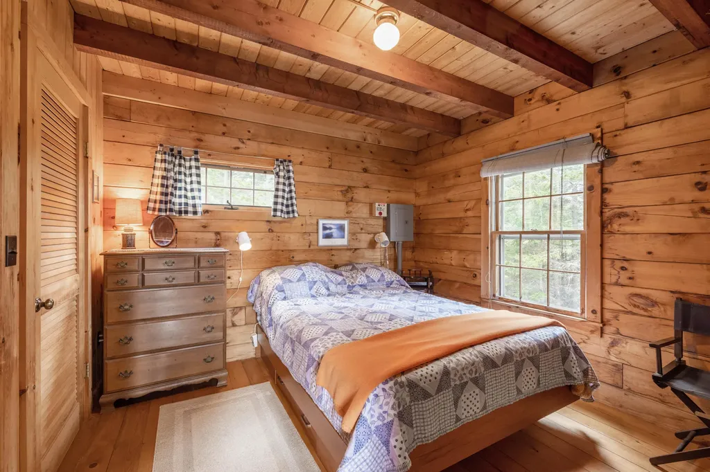 10 Riverview Lane And Otis Point Road Saint George ME 04860