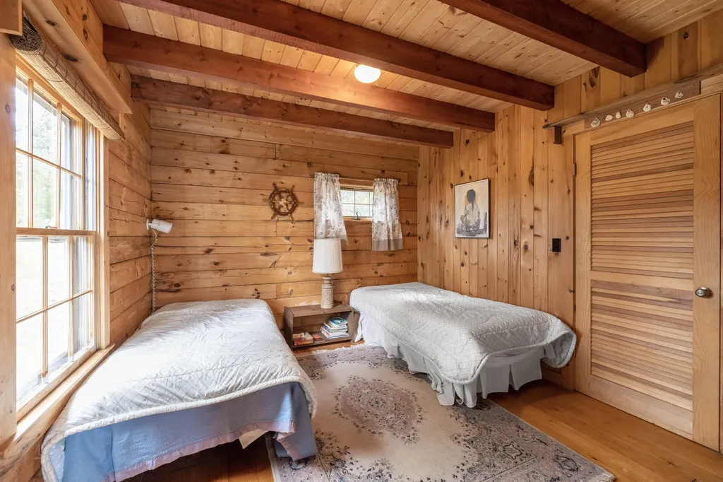 10 Riverview Lane And Otis Point Road Saint George ME 04860