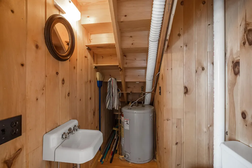 10 Riverview Lane And Otis Point Road Saint George ME 04860