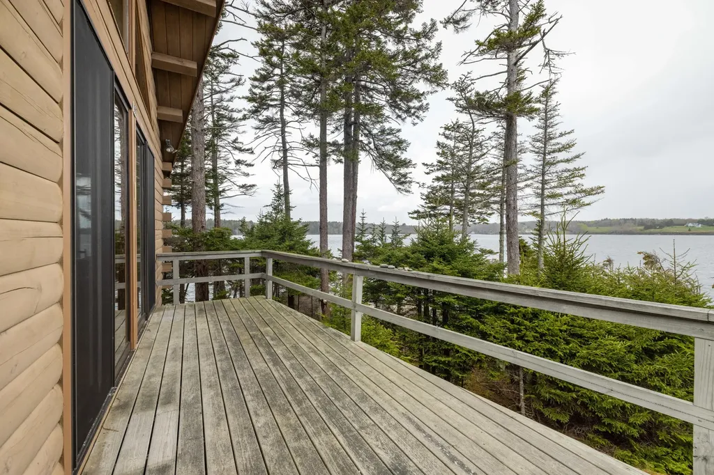 10 Riverview Lane And Otis Point Road Saint George ME 04860