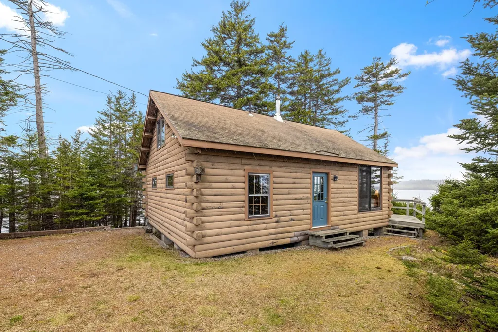 10 Riverview Lane And Otis Point Road Saint George ME 04860
