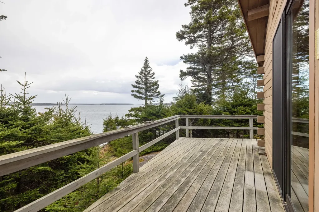 10 Riverview Lane And Otis Point Road Saint George ME 04860