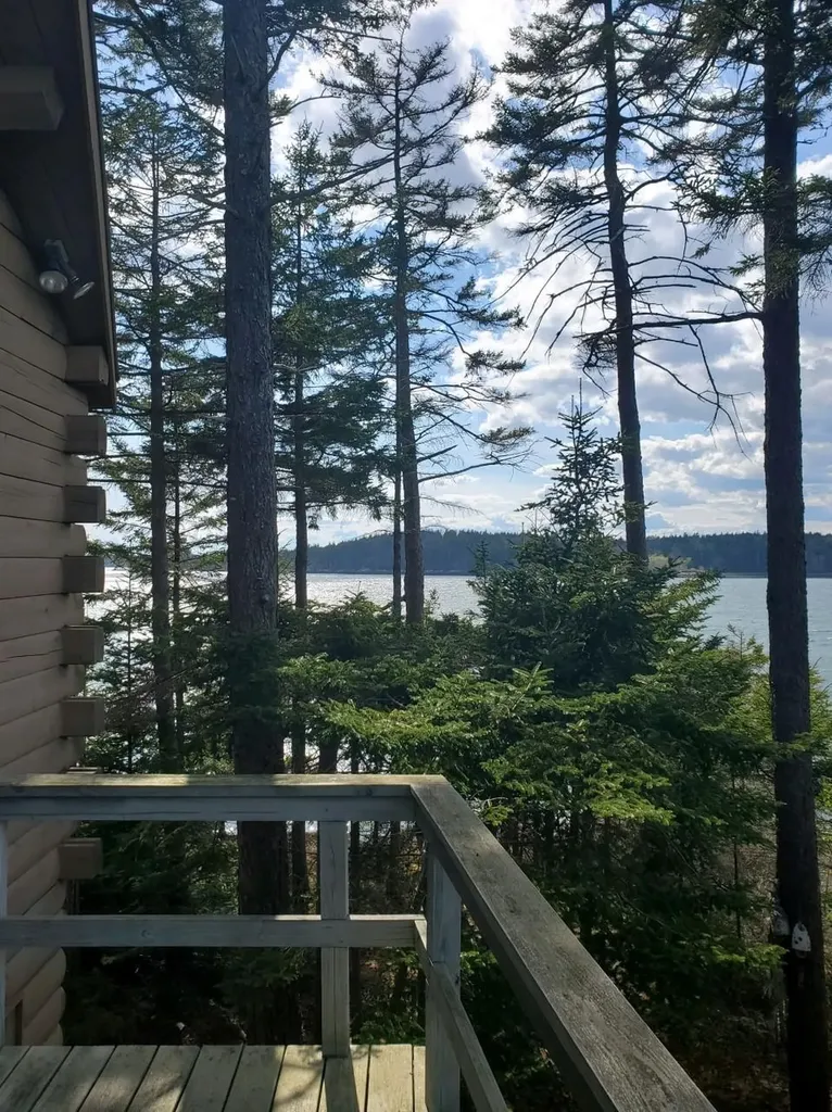 10 Riverview Lane And Otis Point Road Saint George ME 04860