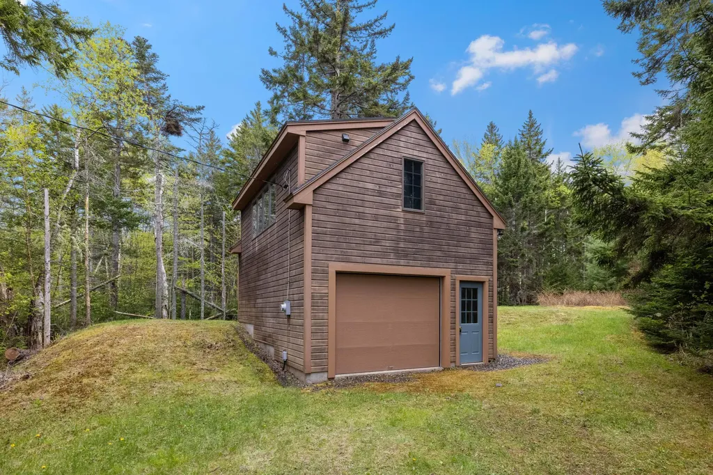 10 Riverview Lane And Otis Point Road Saint George ME 04860