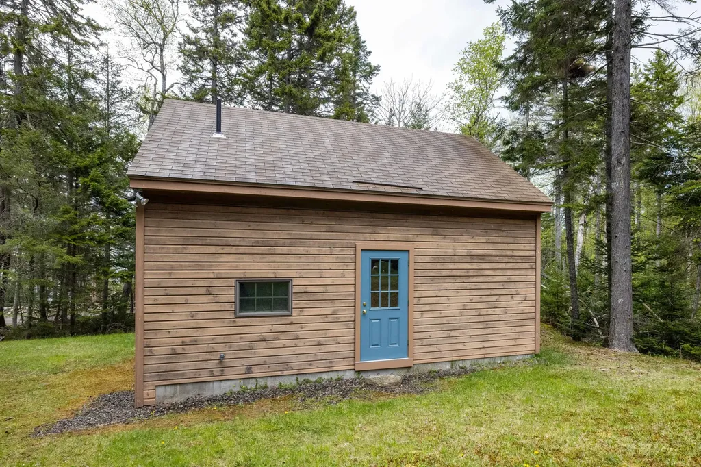 10 Riverview Lane And Otis Point Road Saint George ME 04860