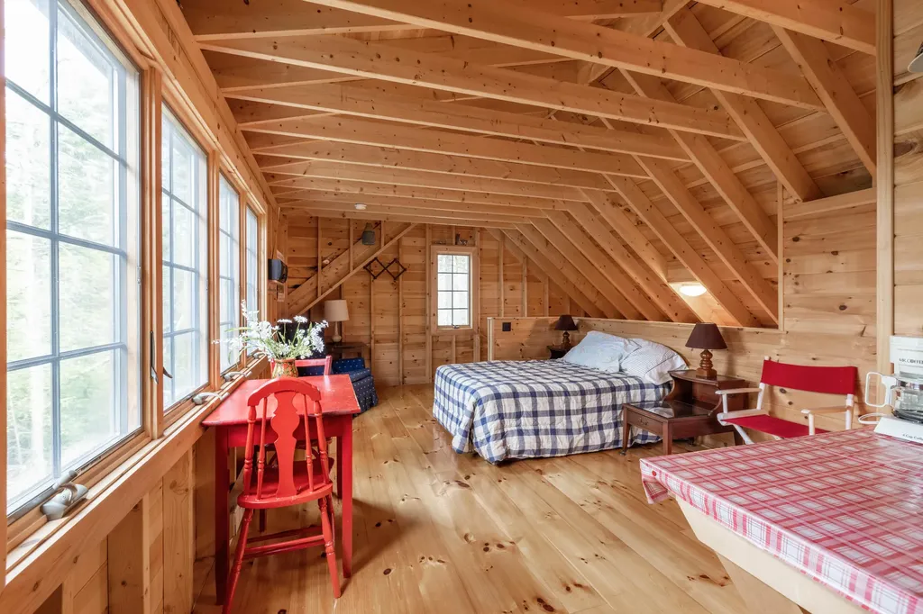 10 Riverview Lane And Otis Point Road Saint George ME 04860