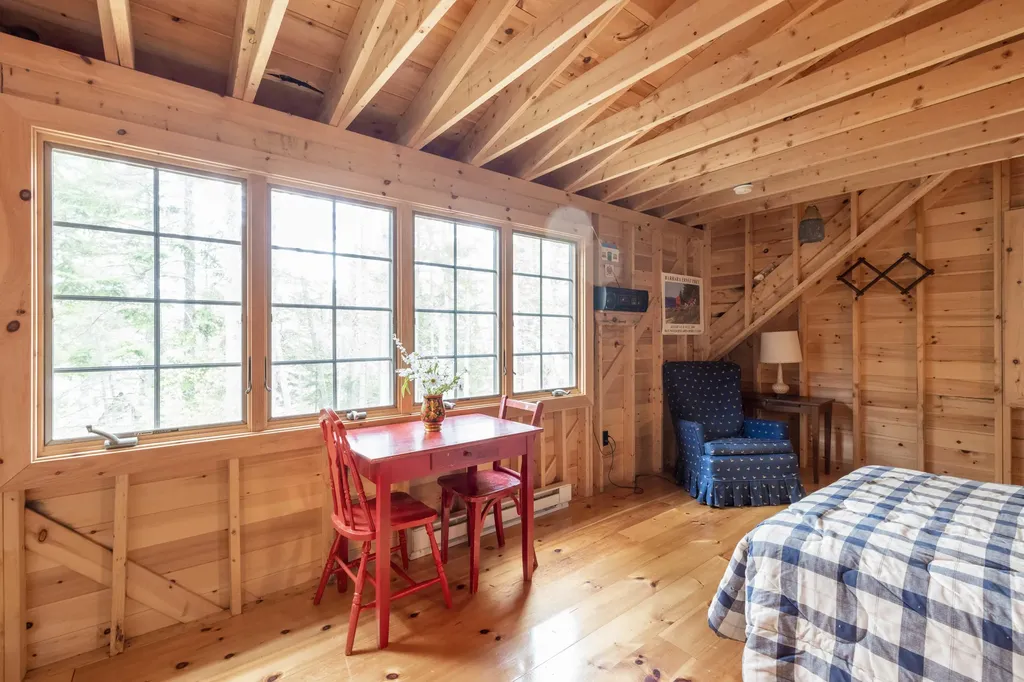 10 Riverview Lane And Otis Point Road Saint George ME 04860