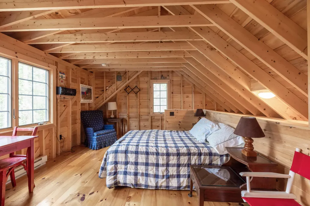 10 Riverview Lane And Otis Point Road Saint George ME 04860