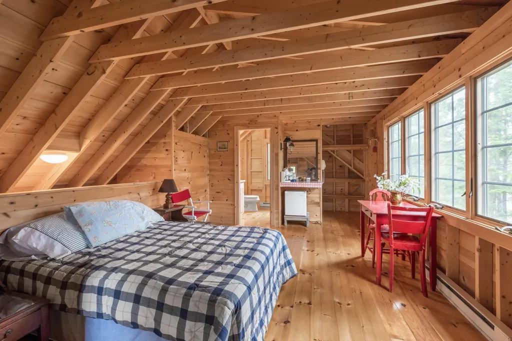 10 Riverview Lane And Otis Point Road Saint George ME 04860