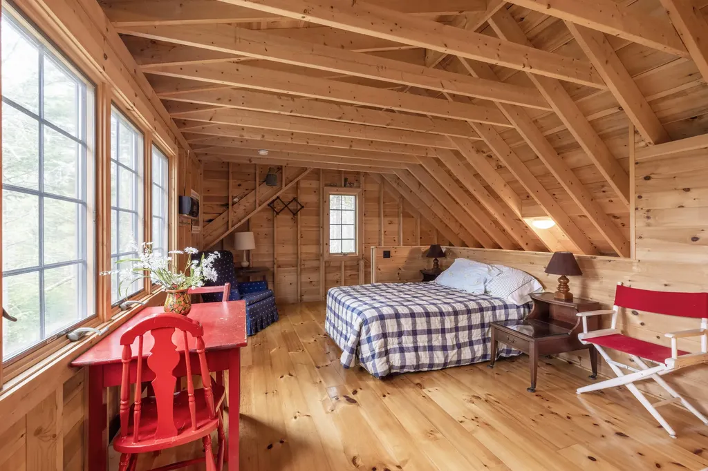10 Riverview Lane And Otis Point Road Saint George ME 04860