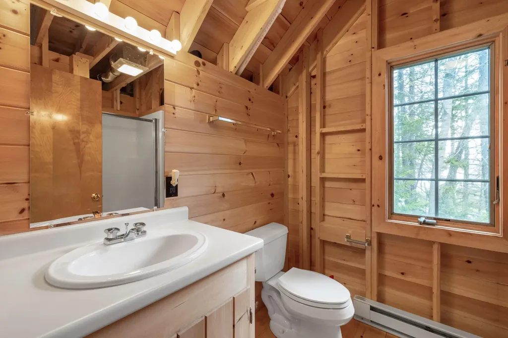 10 Riverview Lane And Otis Point Road Saint George ME 04860