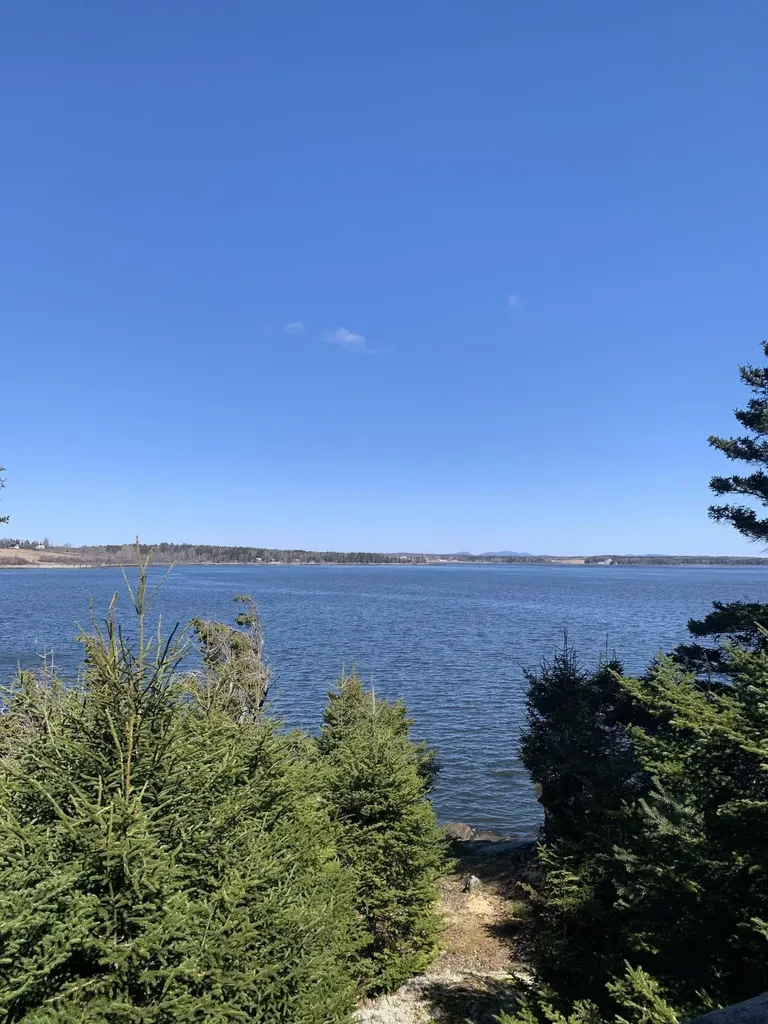 10 Riverview Lane And Otis Point Road Saint George ME 04860