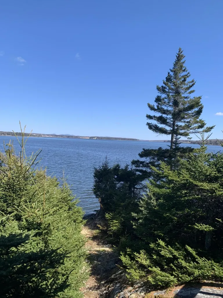 10 Riverview Lane And Otis Point Road Saint George ME 04860