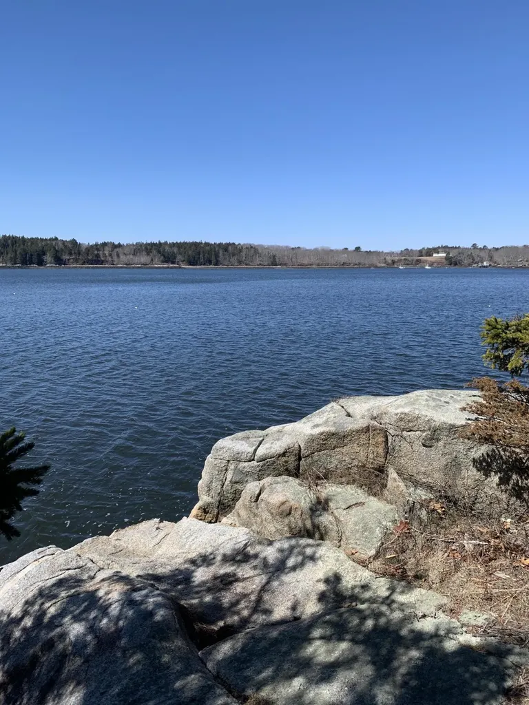 10 Riverview Lane And Otis Point Road Saint George ME 04860
