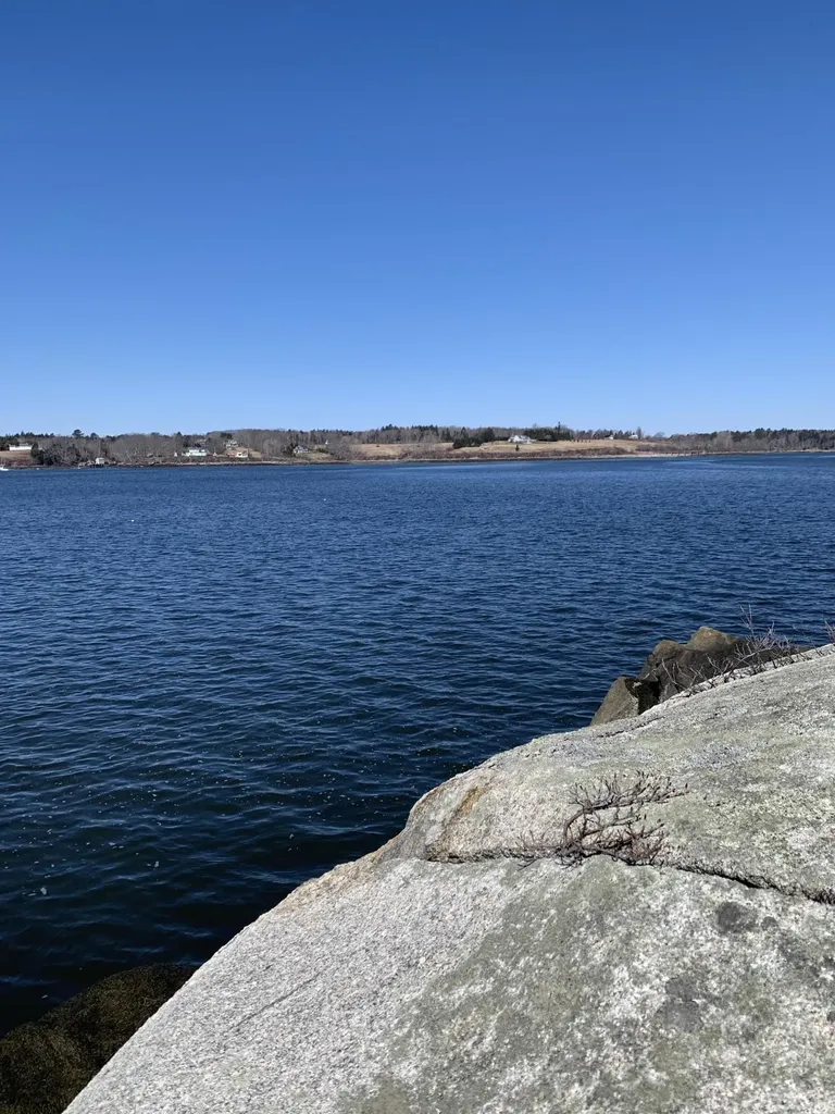 10 Riverview Lane And Otis Point Road Saint George ME 04860