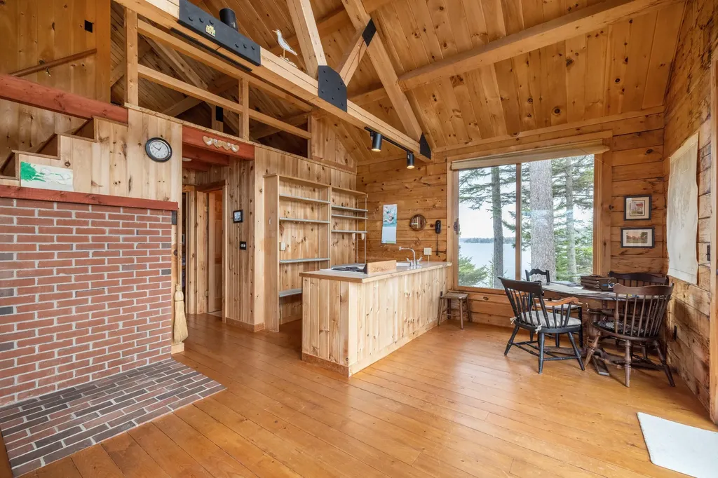 10 Riverview Lane And Otis Point Road Saint George ME 04860