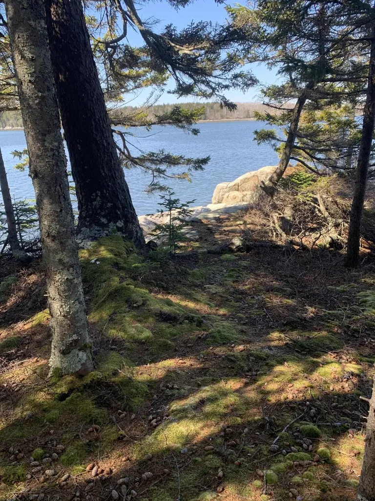 10 Riverview Lane And Otis Point Road Saint George ME 04860