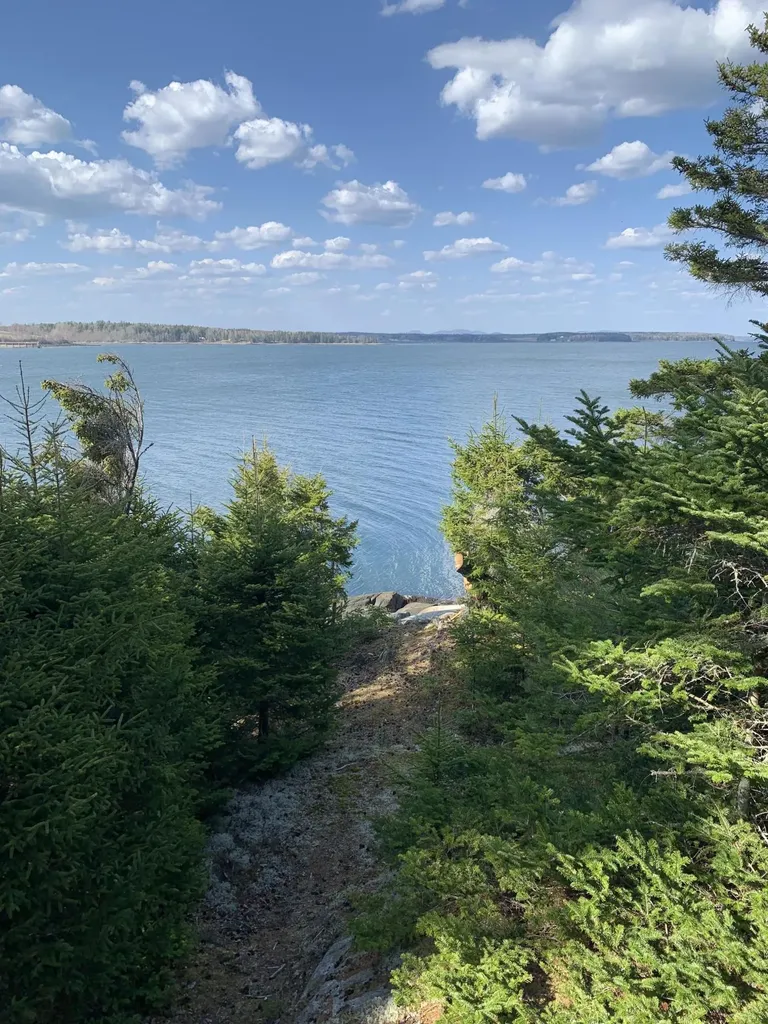 10 Riverview Lane And Otis Point Road Saint George ME 04860